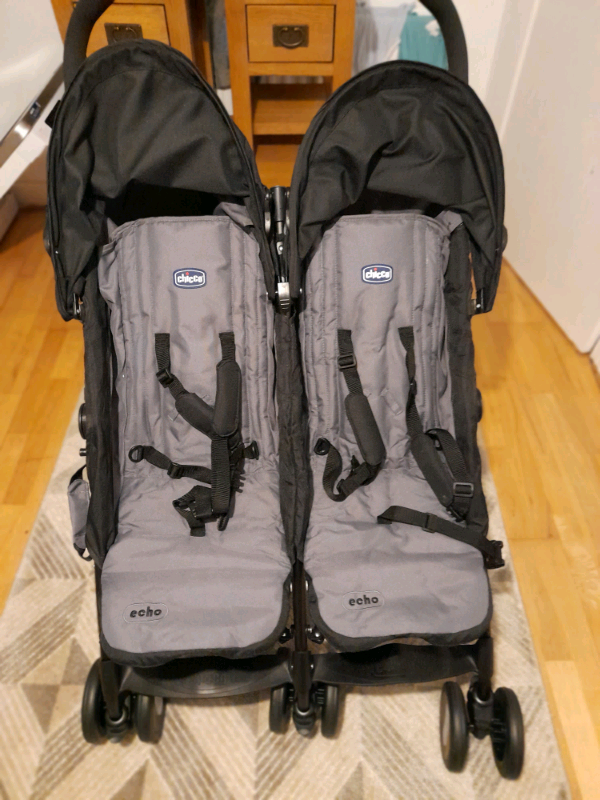 used double buggy